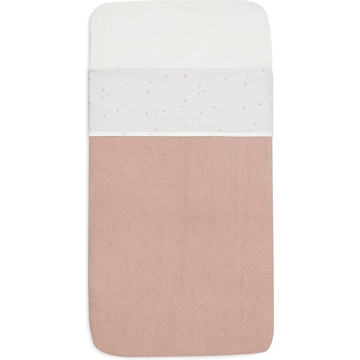 Jollein Twinkling Bettlaken - 120x150 cm - Wild