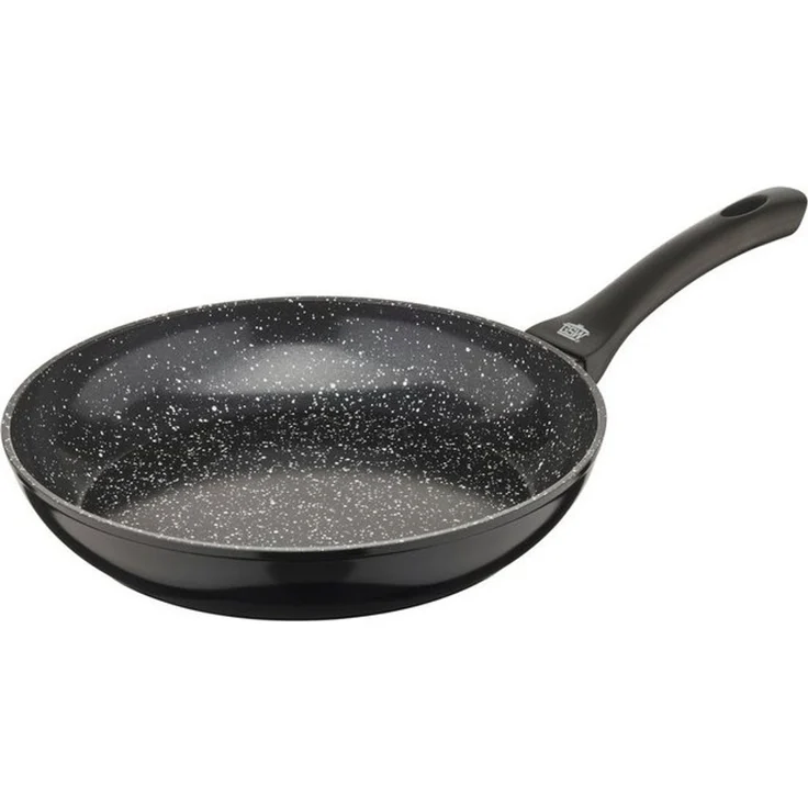 GSW Bratpfanne Barisa, Aluminium, VITAFLON® QUARZIT Antihaft-Versiegelung, Induktion – Bild 4