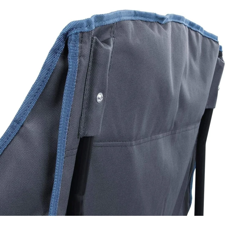 yourGEAR Faltstuhl yourGEAR Bari XXL Campingstuhl Faltstuhl Klappstuhl Stuhl – Bild 9