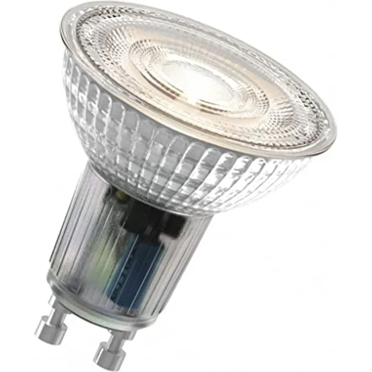 WOOX R5143 Intelligente Glühbirne Weiß Wi-Fi/Bluetooth GU10 Kaltweiße Warmweiß 2700 K – Bild 3