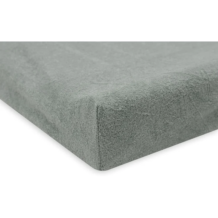 Jollein Wickelunterlagenbezug Frottee 50 x 70cm - – Bild 3