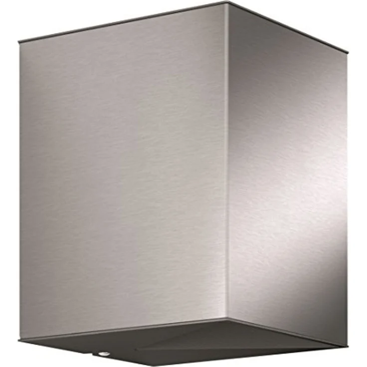 Philips Cistus wall lantern inox 2x4. 5w selv – Bild 1