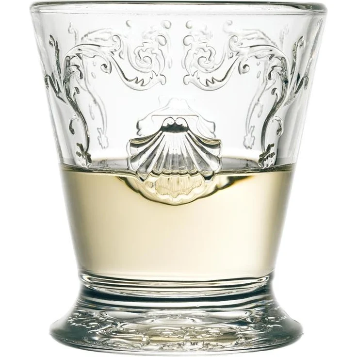 La Rochère Versailles Wasserglas 250 ml 6er Set – Bild 2