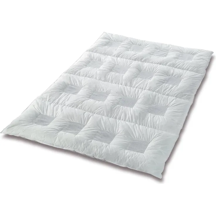 Gebr. Sanders Climabalance Premium Medium Ganzjahresbettdecke 200x220