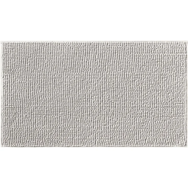 REDBEST Badematte Badematte "Monrovia", Höhe 20 mm, eckig, Uni – Bild 5