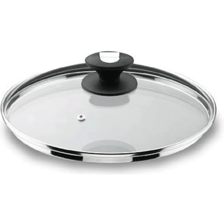Lacor 71932 Glasdeckel 32 cm
