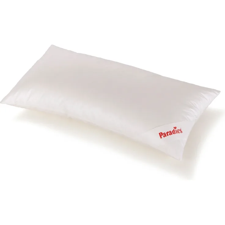 Paradies 'Softy' Kopfkissen, Baumwolle, 40x80 cm