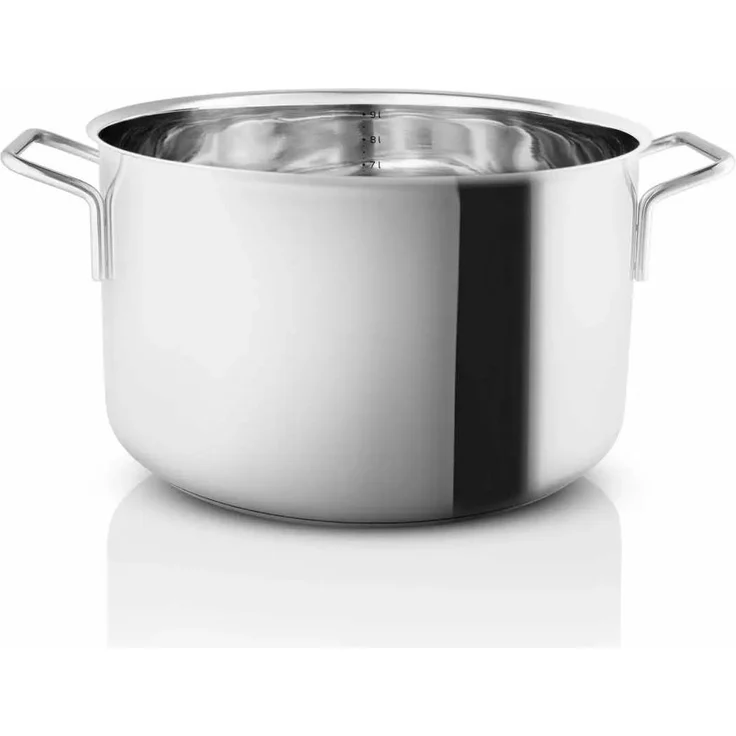 Eva Solo Stainless Steel Topf 9,0 l 28 cm – Bild 2