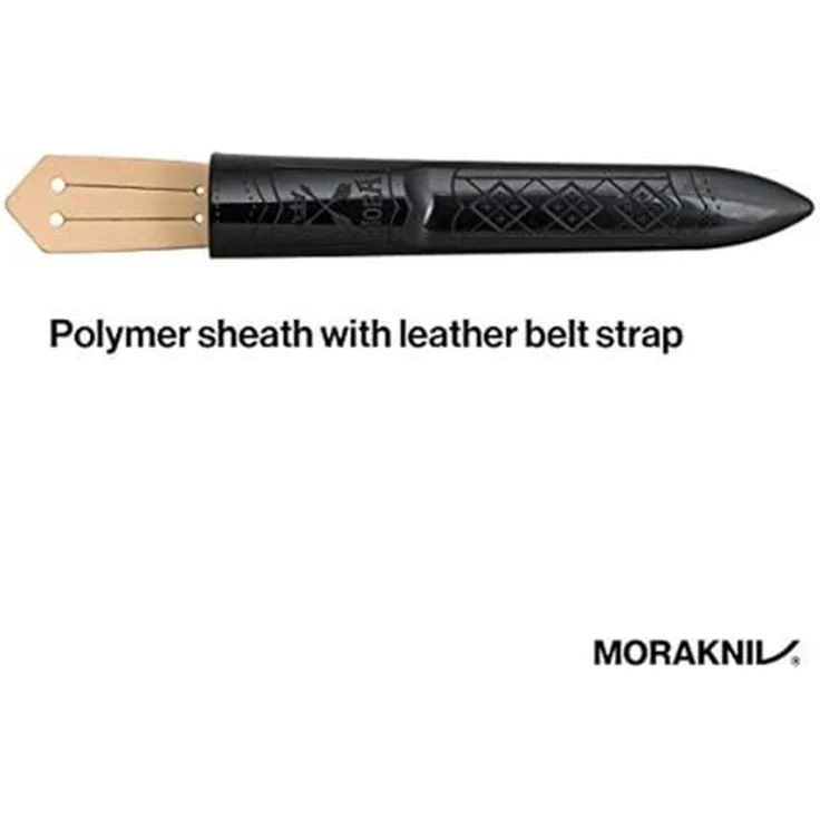 Morakniv Messer Morakniv klassisch 13606 – Bild 6