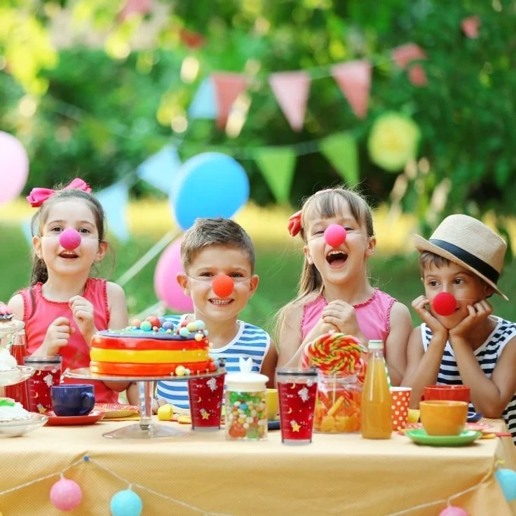 4er Set Kindergläser mit Einhorn-Motiv – Bild 3