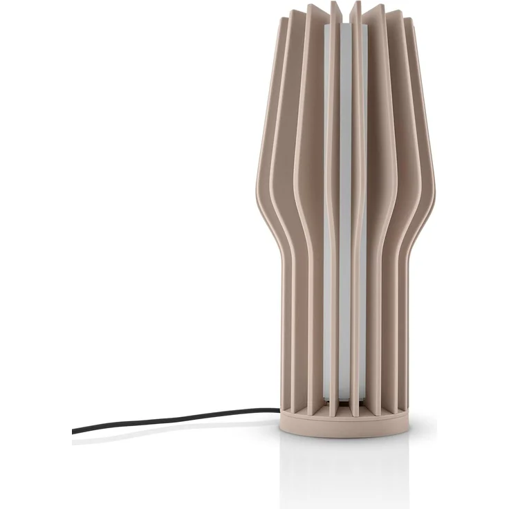 Eva Trio Radiant LED-Leuchte 25 cm Pearl beige – Bild 2