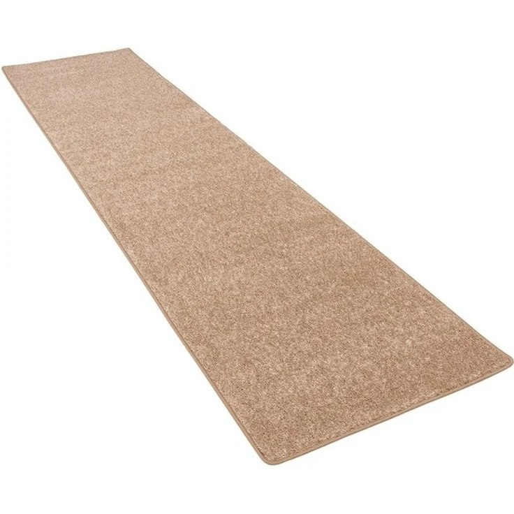 Snapstyle Läufer Hochflor Langflor Teppich Läufer Cottage, Rechteckig, Höhe: 22 mm – Bild 4