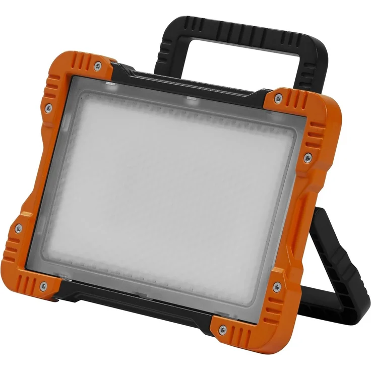 OSRAM WORKLIGHT PANEL LED-Arbeitsstrahler - IP20 - 50W - 230V - 4000 K - 4500 lm – Bild 1