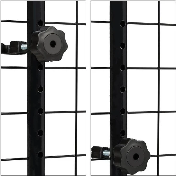 Hundegitter Auto Universal – Bild 7