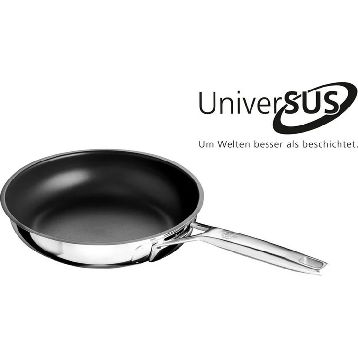 Schulte-Ufer Bratpfanne Astral 20 cm – Bild 1