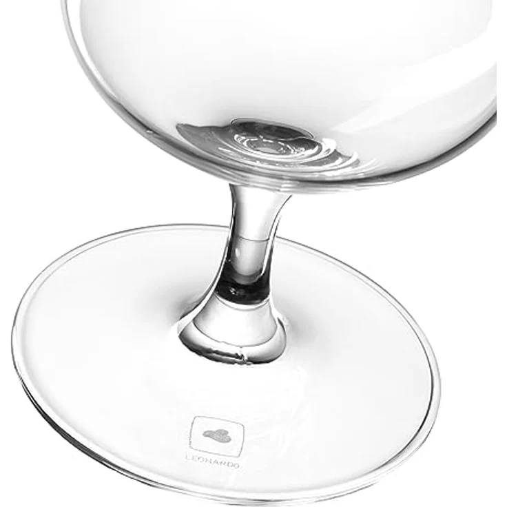 Leonardo Gk/2 Hurricane Gläser 520 ml Il Mondo – Bild 6