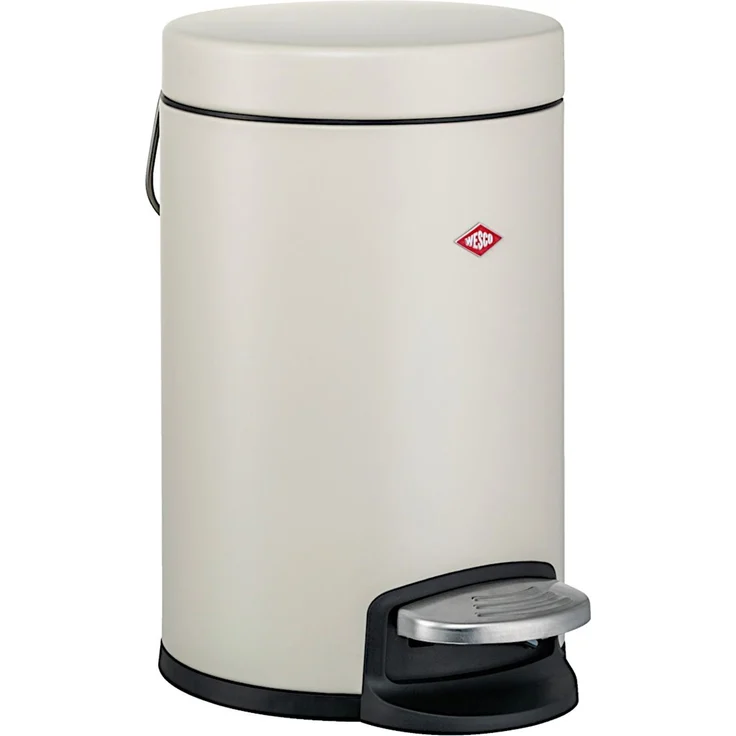 Wesco Loft Kosmetikeimer 3 Liter - Sand matt – Bild 4