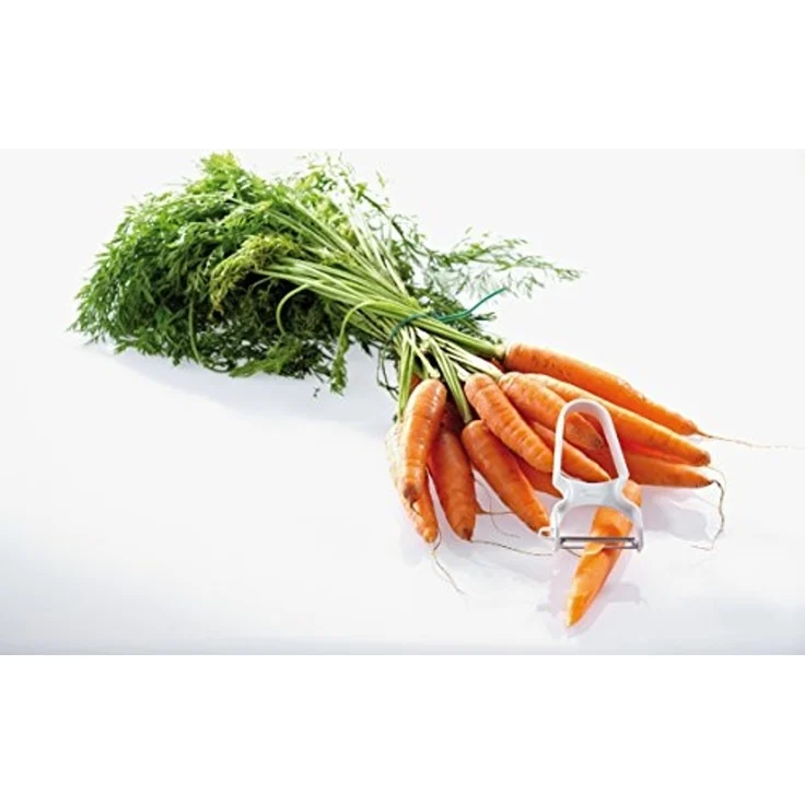 ritter Sparschäler Ritter Sparschäler weiss – Bild 3