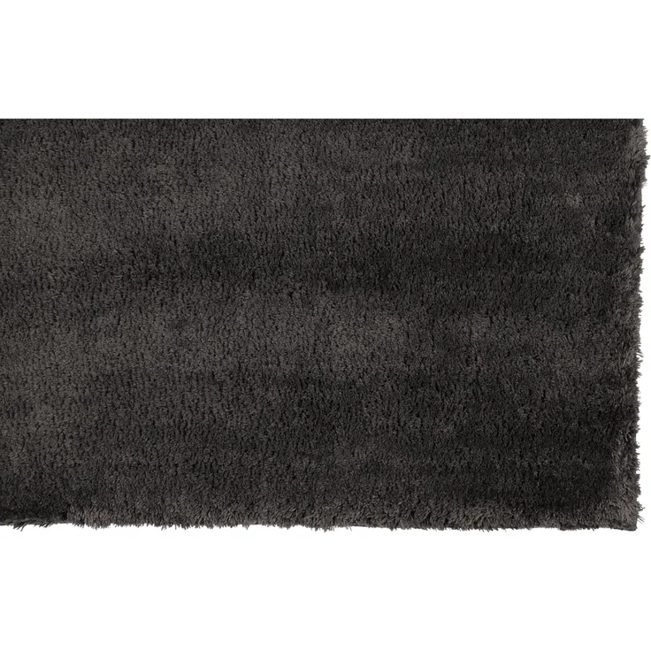 Cawö Badematte Cawö Badteppich Duschvorleger Badematte Solid 1009-740 Basalt, Polyester, Rutschfest – Bild 5