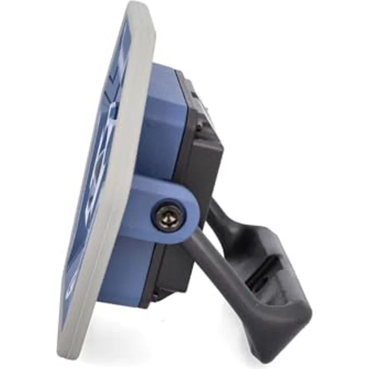 Cartrend LED-Flutlichtstrahler mit neigbaren Magnetfuß 3000 Lumen – Bild 2