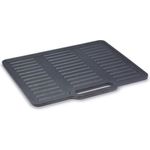 KitchenCraft Paul Hollywood rechteckige Gusseisen-Backplatte, 38 cm x 31,5 cm