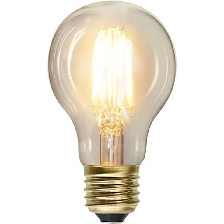 Decoration LED "Soft Glow", E27, 2100 K, A++ – Bild 2