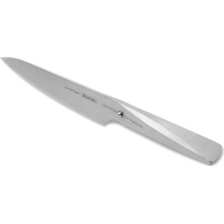 P-18 CHROMA type 301 Kochmesser 20 cm – Bild 4