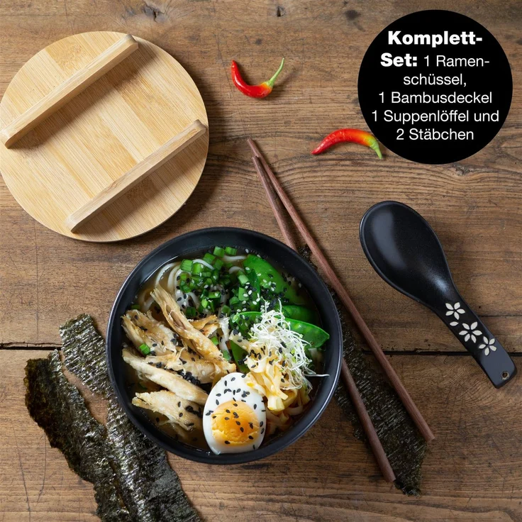 Moritz & Moritz Ramen mit Blumen – Bild 3