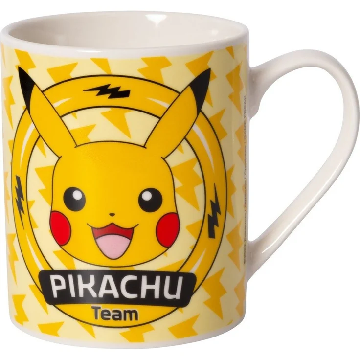 POKÉMON Tasse – Bild 3