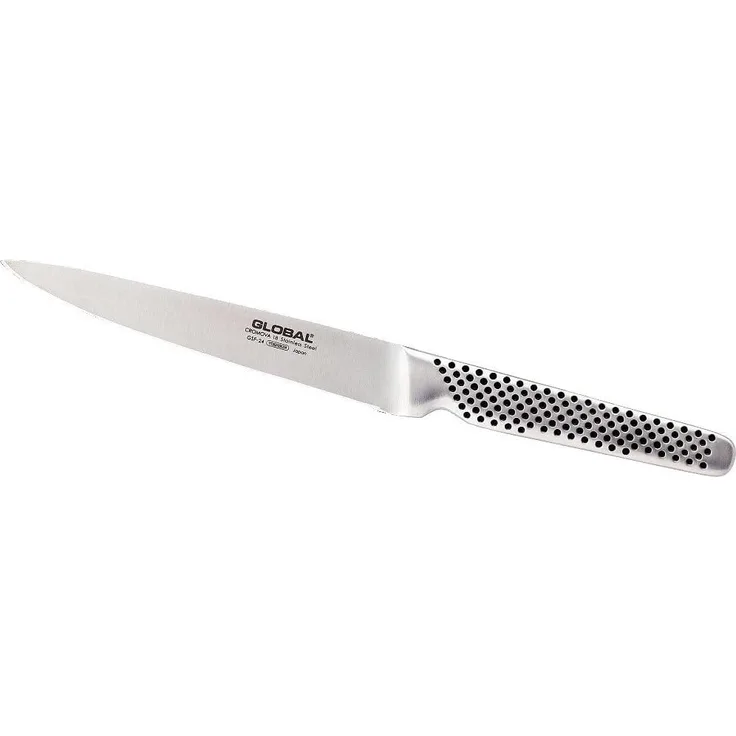 Global GSF-24 Universalmesser geschmiedet 15 cm