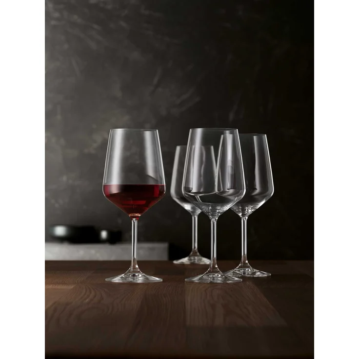 Spiegelau Style Rotweinglas 630 ml 12er Set – Bild 3