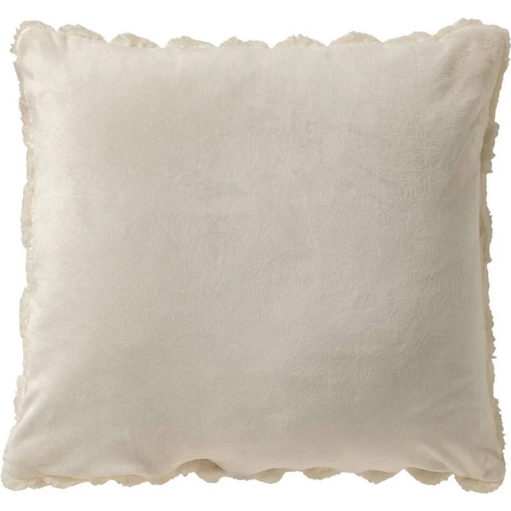 Dutch Decor Kissenbezug 'Viva' 45 x 45 cm – Bild 2