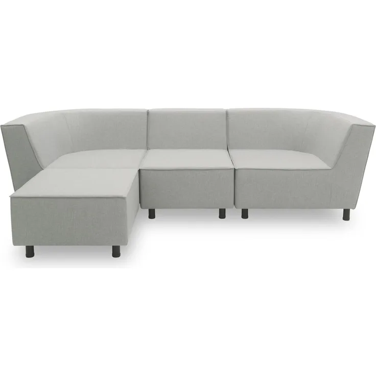 Domo Collection Outdoor Sofa 300 009 Ecksofa