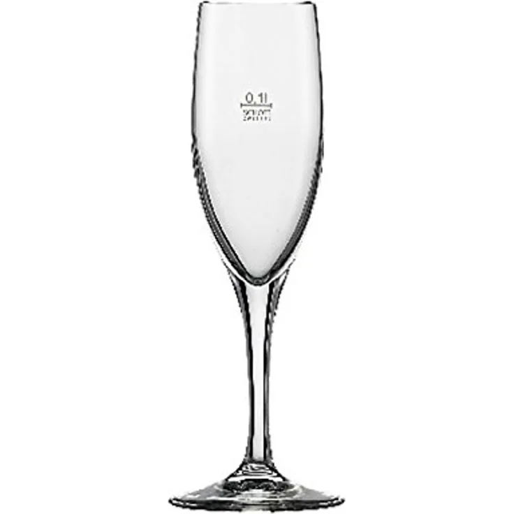 Schott Zwiesel Sektglas Mondial 132599 205ml 6 Stück