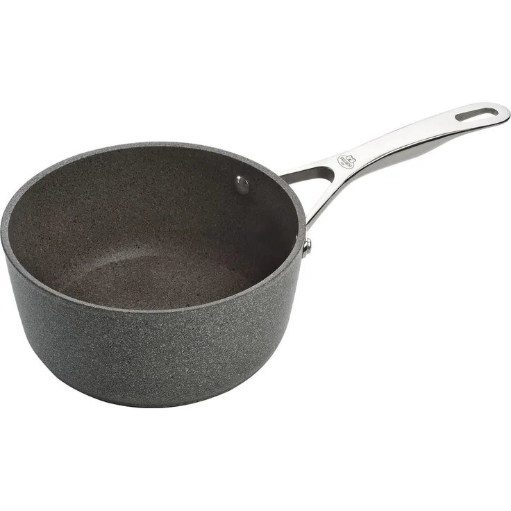 BALLARINI Salina Stieltopf 20 cm, Aluminium