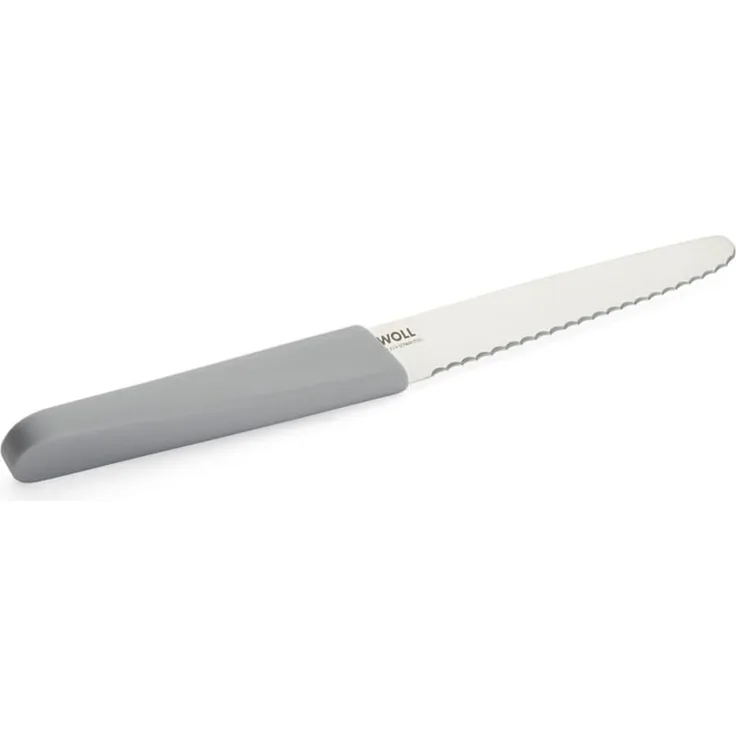 Verspermesser WOLL Dove CUTTING EDG BHT 6.50x2.50x27.80 cm grau