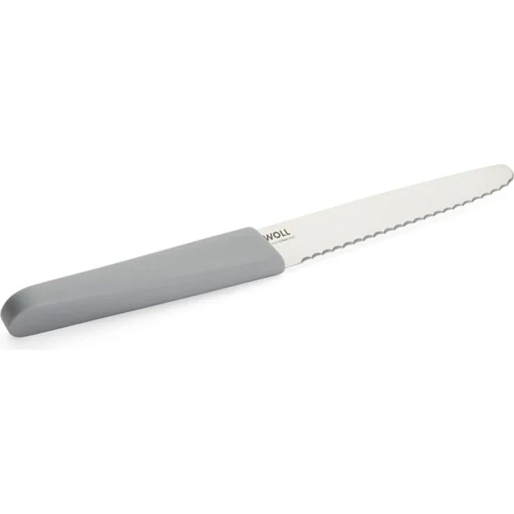 Verspermesser WOLL Dove CUTTING EDG BHT 6.50x2.50x27.80 cm grau