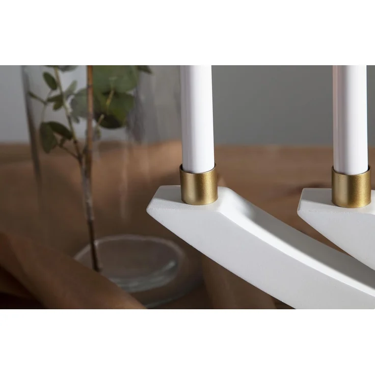 STAR TRADING LED Schwibbogen Navida (1-tlg) – Bild 4