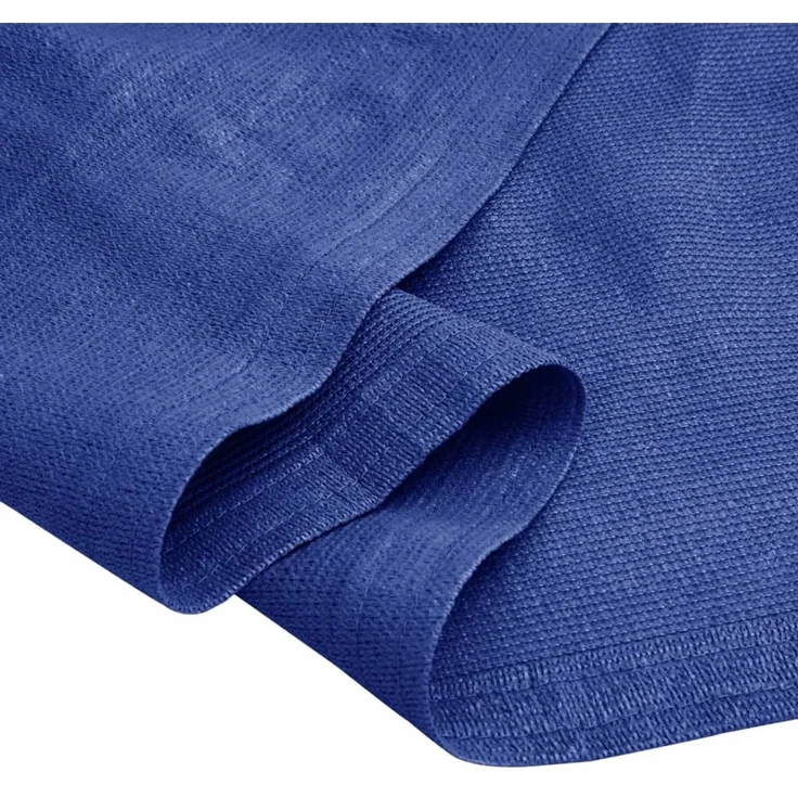 vidaXL Zeltteppich 250x400 cm Blau 310723 – Bild 6