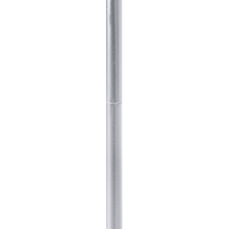 Garderobenständer THOMPSON Silber – Bild 5