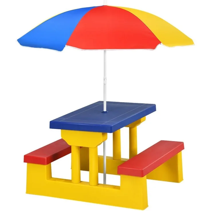 COSTWAY Kinder Sitzgruppe