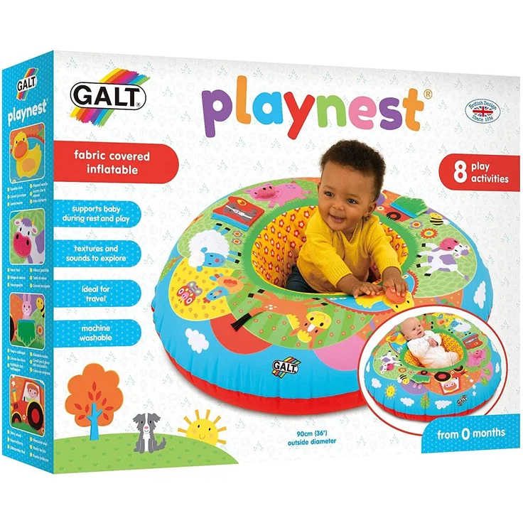 Galt Playnest - Bauernhof – Bild 11