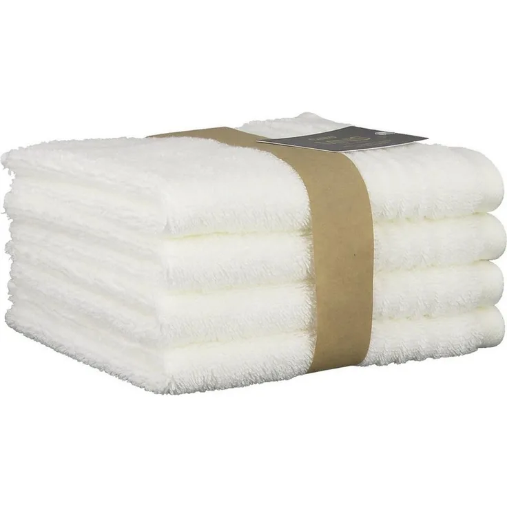 Cawö Handtücher Minis 9906 Frottier, 100% Baumwolle
