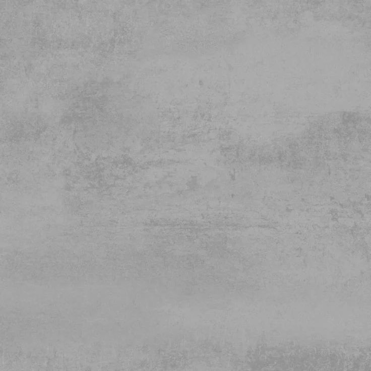 Dekoratives und funktionales Bücherregal, Farbe Betongrau, 80x25 x H192 cm, doppelseitig – Bild 7