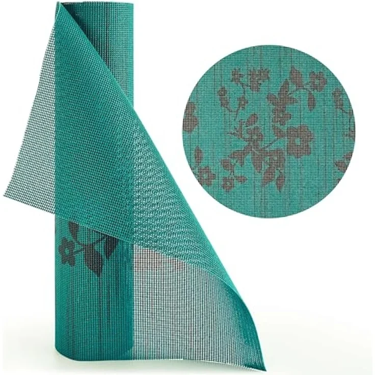 DecoHomeTextil Heimtextilmanufaktur Tischläufer Miami Tablerunner, wind- und wetterfest, UV-beständig, verrottungsfest – Bild 2