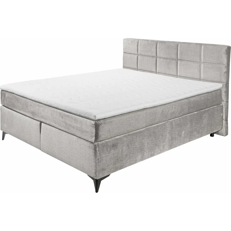 Navarra Boxspringbett von ED Exciting Design: Dein Tor zu himmlischem Schlaf – Bild 3