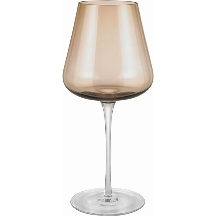 Blomus BELO Rotweingläser coffee 0,6l 2tlg
