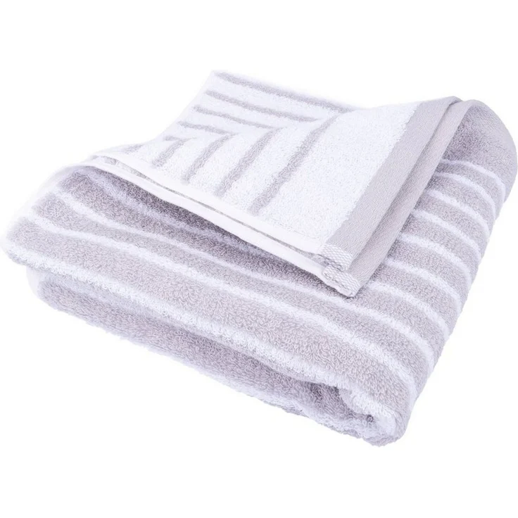 Traumschloss Handtuch Stripes, Frottier (1-St), 100% Baumwolle, absolut hautsympathisch – Bild 2