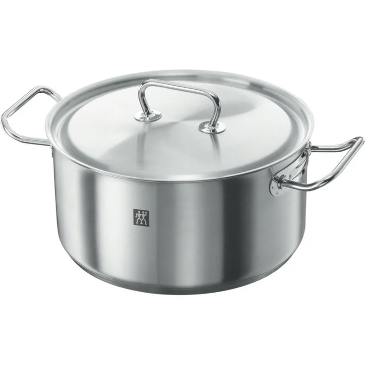 Zwilling Bratentopf Twin 16cm 40912-160-0 – Bild 1