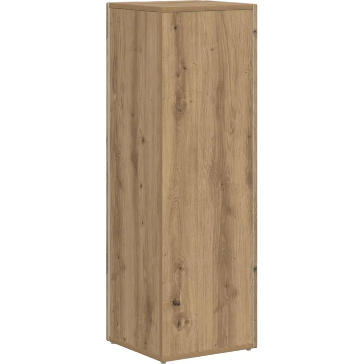 vidaXL Seitenregal Artisan-Eiche 33 x 32 x 100,5 cm Holzwerkstoff 892426 – Bild 7